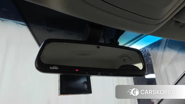 Ssangyong Tivoli Armor id 4251270 из Кореи 21