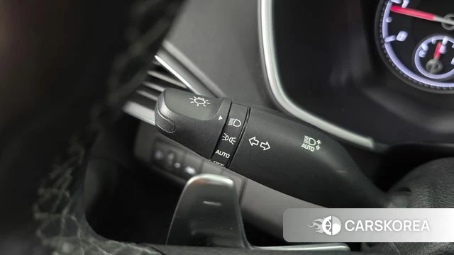 Hyundai The New Santa Fe id 4433514 из Кореи 21