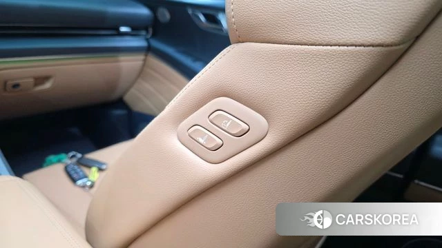 Genesis GV80 id 4624853 из Кореи 21