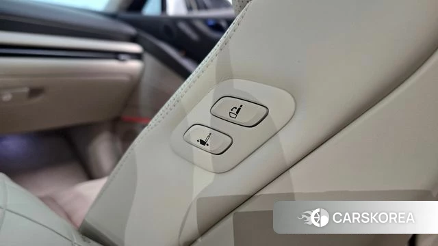 Genesis G80 (RG3) id 4523222 из Кореи 21
