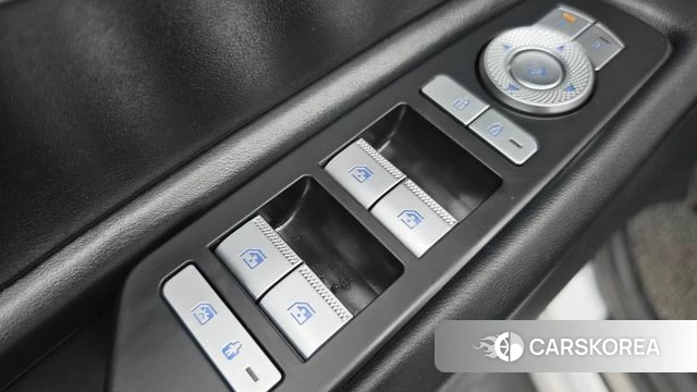 Genesis GV80 id 4836273 из Кореи 21