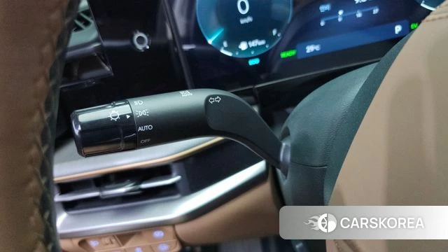 Hyundai Grandeur Hybrid (GN7) id 4640840 из Кореи 21