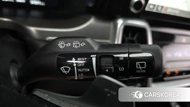 Kia Sorento 4th Generation id 4567461 из Кореи 21