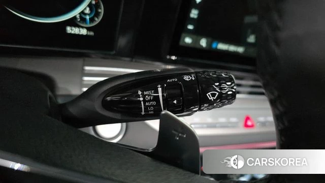 Hyundai The New Grandeur IG id 4187397 из Кореи 21