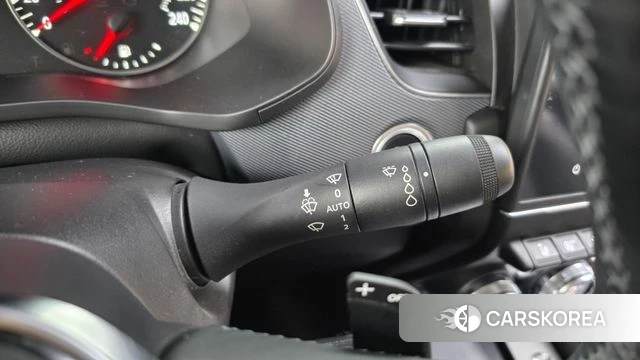 Renault Korea (Samsung) XM3 id 4625138 из Кореи 21