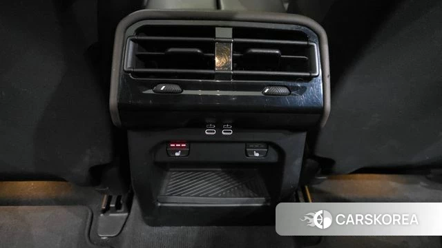 BMW 5 Series (G60) id 4230413 из Кореи 21