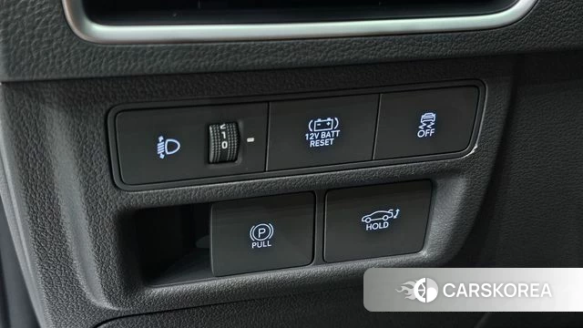 Hyundai Sonata D Edge Hybrid (DN8) id 4506099 из Кореи 21