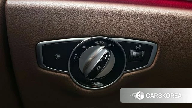 Mercedes-Benz E-Class W213 id 4283421 из Кореи 21