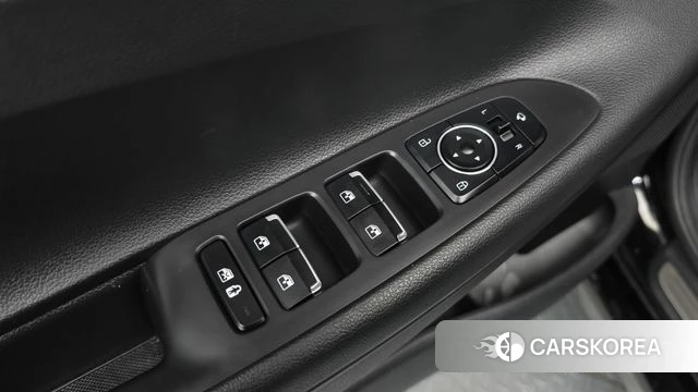 Hyundai The New Grandeur IG id 4517962 из Кореи 21