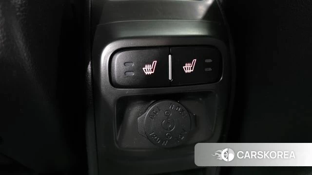 Kia The New Ray id 4836346 из Кореи 21