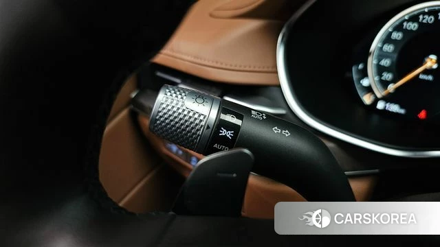 Genesis G80 (RG3) id 4666838 из Кореи 21