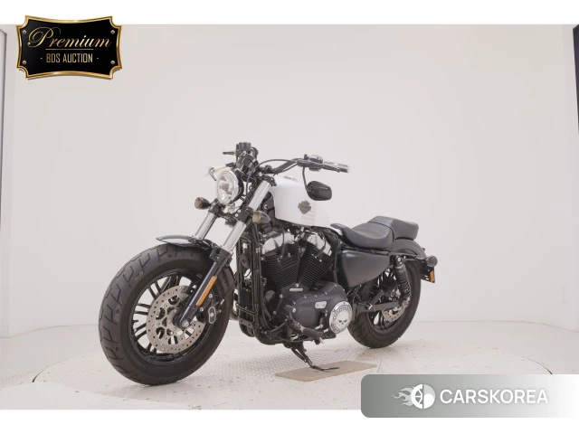 Проданный Harley-Davidson Sportster 48 XL1200X id 4008478 из Японии, фото 21