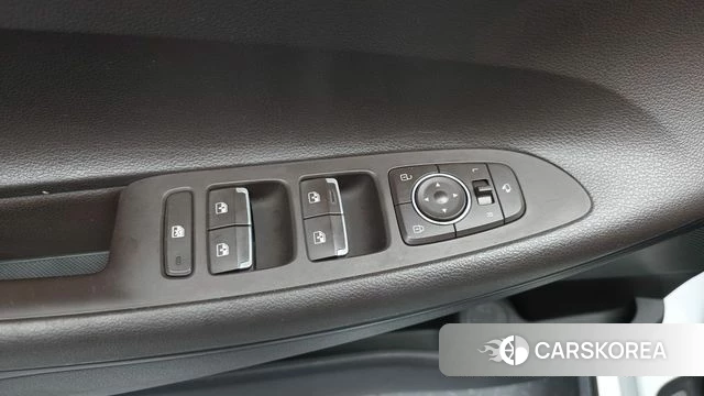 Hyundai The New Grandeur IG id 4453350 из Кореи 21