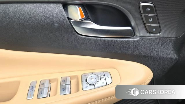 Hyundai The New Santa Fe id 4697620 из Кореи 21