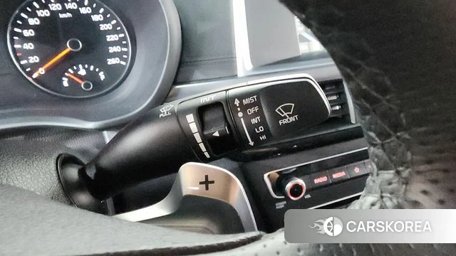 Kia K5 second generation id 4568811 из Кореи 21