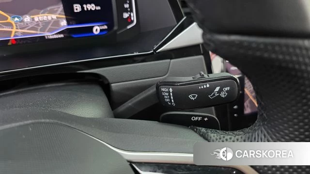 Volkswagen Arteon id 4740661 из Кореи 21