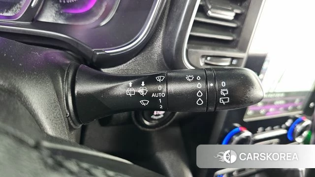 Renault Korea (Samsung) QM6 id 4304777 из Кореи 21