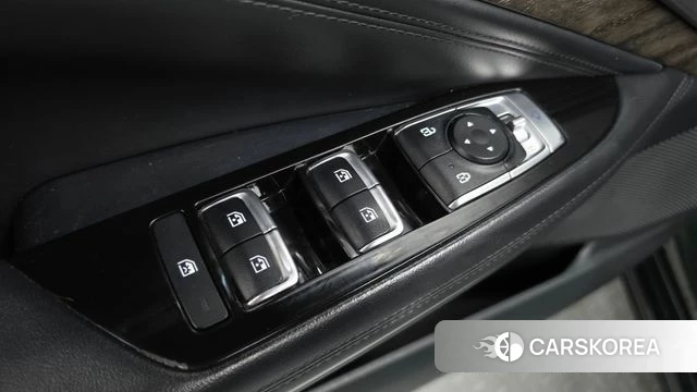Kia K8 Hybrid id 4764107 из Кореи 20