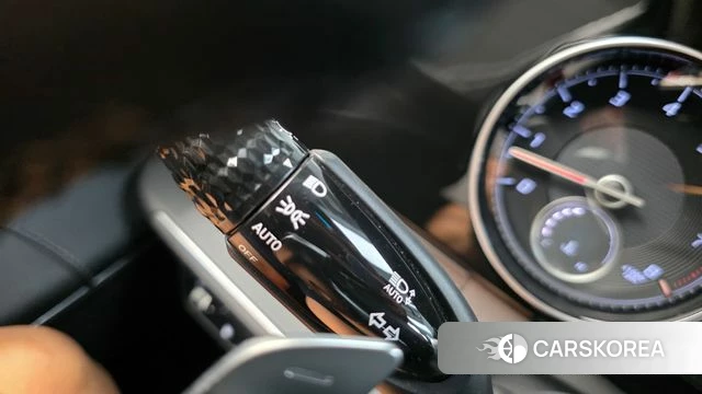Hyundai The New Grandeur IG id 4476994 из Кореи 21