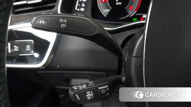 Audi A6 (C8) id 4865072 из Кореи 21