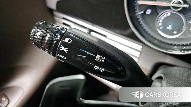 Hyundai The New Grandeur IG id 4304020 из Кореи 21