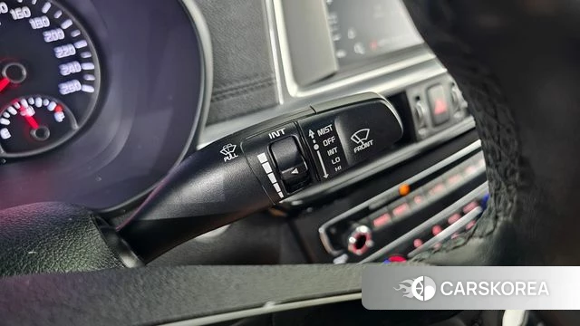 Kia The New K5 2nd generation id 4662791 из Кореи 21