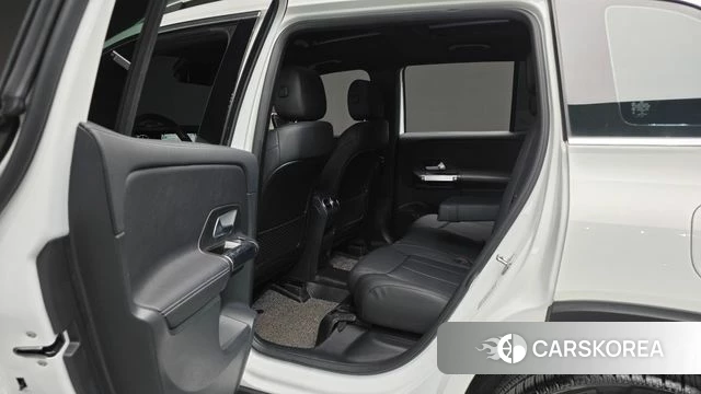 Mercedes-Benz GLB-Class X247 id 4303257 из Кореи 21