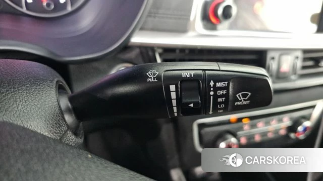 Kia The New K5 2nd generation id 4536209 из Кореи 21