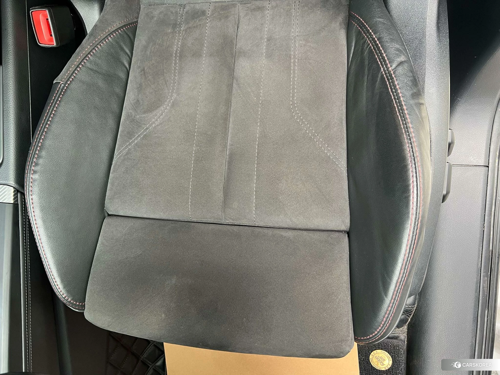 Audi Q5L id 4474001 из Китая 21
