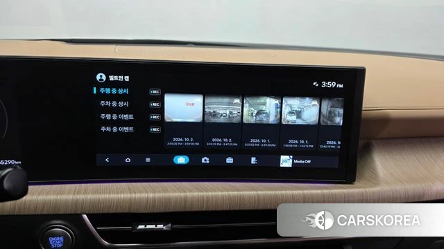 Hyundai Sonata D Edge (DN8) id 4941251 из Кореи 21
