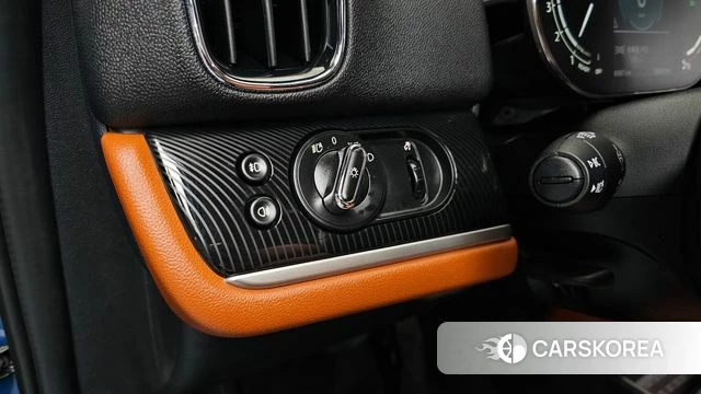 Mini Cooper S Countryman id 4427632 из Кореи 21