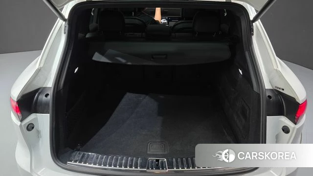 Porsche Cayenne (PO536) id 4446445 из Кореи 21