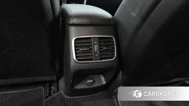 Kia K5 second generation id 4557998 из Кореи 21