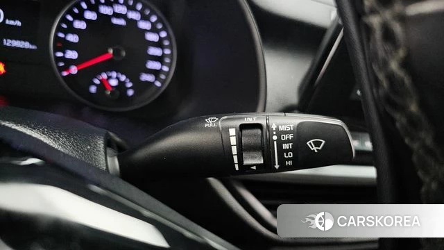 Kia Come New K3 id 4483213 из Кореи 21