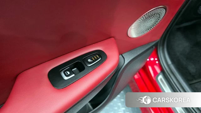 Kia Stinger id 4411309 из Кореи 21