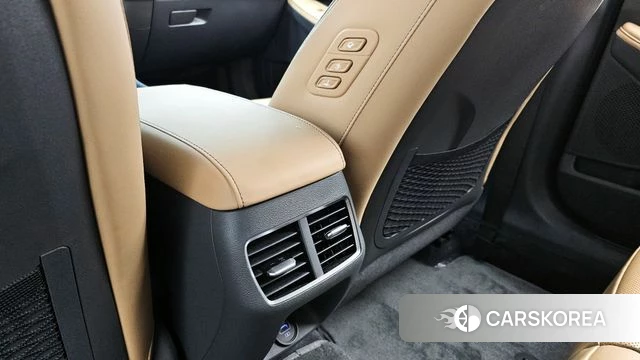 Hyundai Sonata (DN8) id 4244281 из Кореи 21