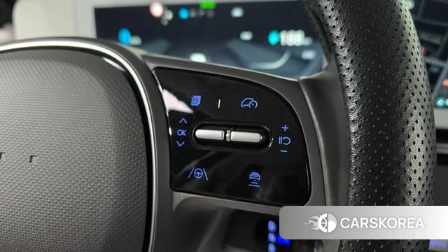 Hyundai Ionic 5 id 4697482 из Кореи 21