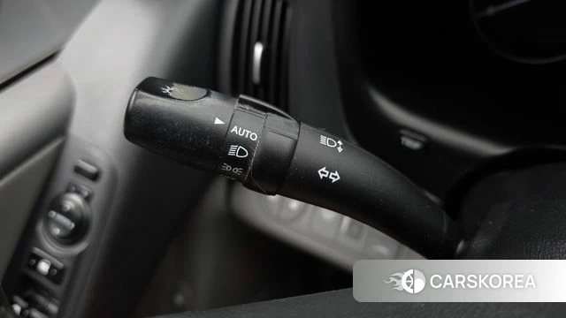Hyundai The New Grand Starex id 4482378 из Кореи 21
