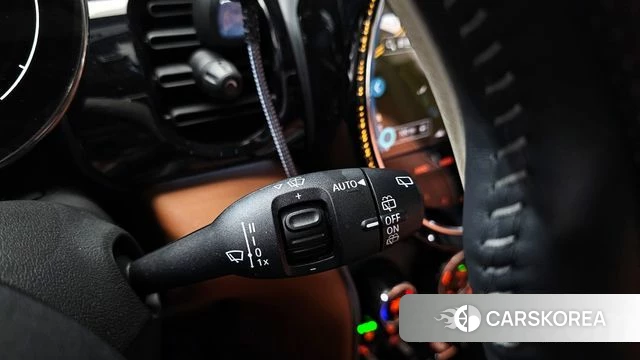 Mini Cooper S id 4185890 из Кореи 21