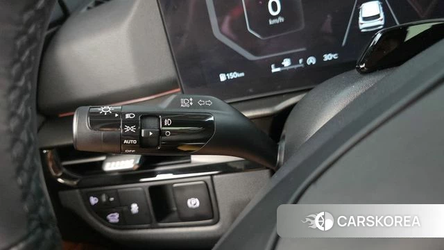 Kia The New Sportage 5th Generation id 4622892 из Кореи 21
