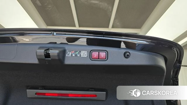 Mercedes-Benz E-Class W214 id 4493916 из Кореи 21