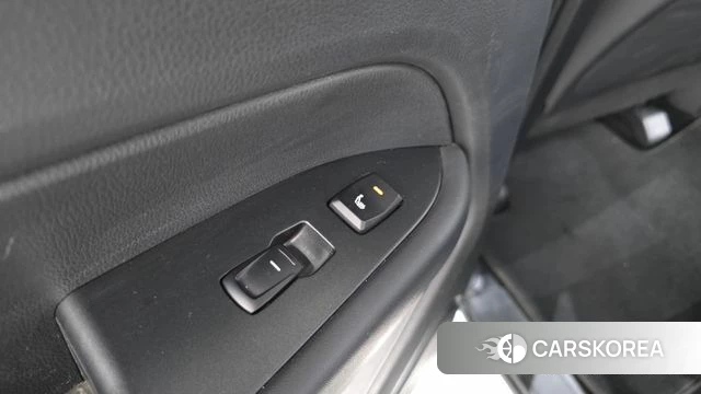 Ssangyong The New Rexton Sport id 4443068 из Кореи 21