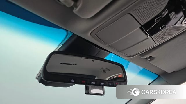 Hyundai Grandeur IG id 4508103 из Кореи 21