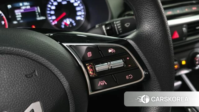 Kia The New K3 2nd generation id 4186440 из Кореи 21