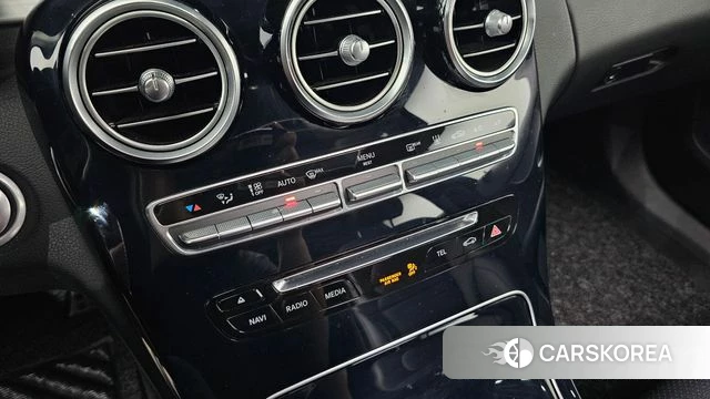 Mercedes-Benz C-Class W205 id 4304908 из Кореи 21