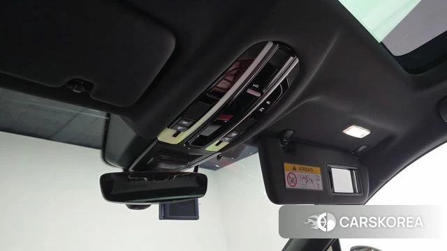 Porsche Cayenne (PO536) id 4496048 из Кореи 21
