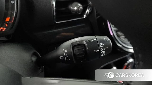 Mini Cooper Clubman id 4424345 из Кореи 21