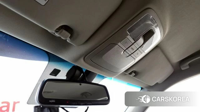 Ssangyong Beautiful Korando id 4268767 из Кореи 21