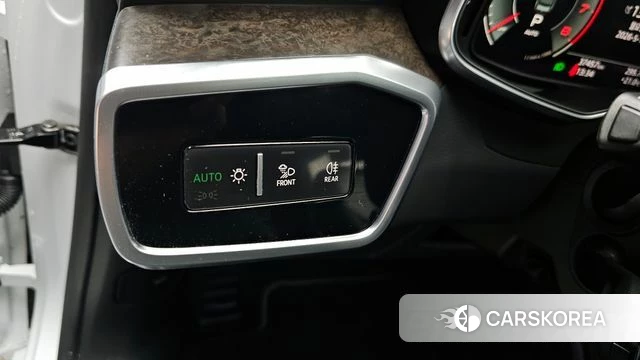Audi A7 (4K) id 4304049 из Кореи 21