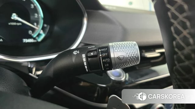 Genesis G80 (RG3) id 4754012 из Кореи 21